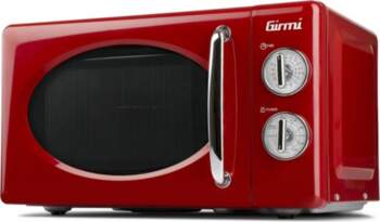 Girmi FM21 Over the range Combination