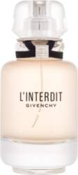 Givenchy L`Interdit Tualetes ūdens EDT 50ml