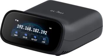GL.iNet Comet Pro KVM Switch