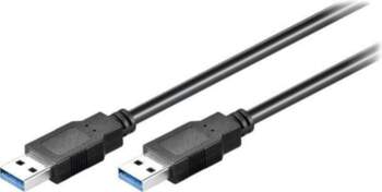 GOOBAY Cable; crossover,USB 3.0