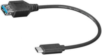 GOOBAY Cable; OTG,USB 3.0