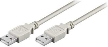 GOOBAY Cable; USB 2.0; USB