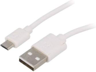 GOOBAY Cable; USB 2.0; USB