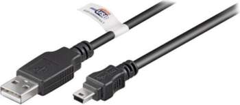 GOOBAY Cable; USB 2.0; USB