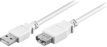 GOOBAY Cable; USB 2.0; USB