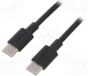 GOOBAY Cable; USB 2.0; USB