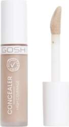Gosh, Gosh, High Coverage, Liquid Concealer