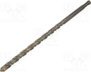 GRAPHITE Drill bit; for concrete; Ø:
