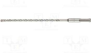 GRAPHITE Drill bit; for concrete; Ø:
