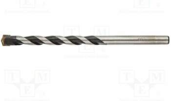 GRAPHITE Drill bit; for concrete; Ø: