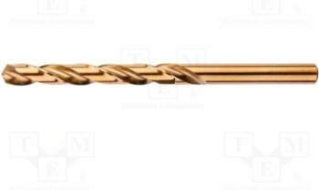 GRAPHITE Drill bit; for metal; Ø:
