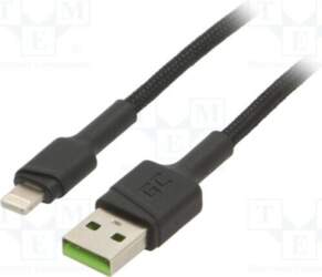 GREEN CELL Cable; USB 2.0