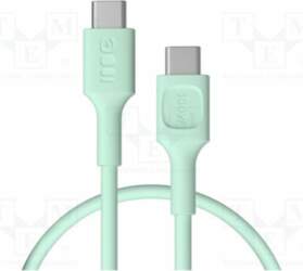 GREEN CELL Cable; USB 2.0