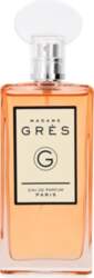 Gres Madame Gres Parfimērijas ūdens EDP