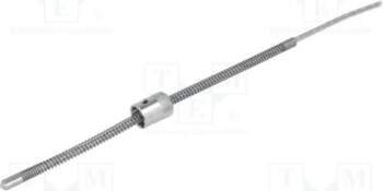 GUENTHER Sensor: temperature; Pt100; 100Ω; cl