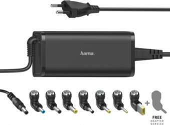 Hama Universal Notebook Power Supply Unit
