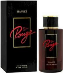 Hamidi Rouge EDP M 110 ml