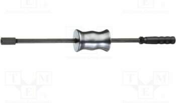 Hammer; 620mm; 3kg; sliding; Application: bearing