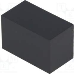 HAMMOND Enclosure: designed for potting; X: