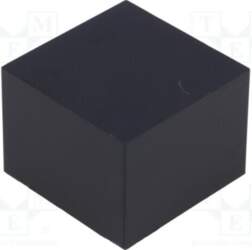 HAMMOND Enclosure: designed for potting; X: