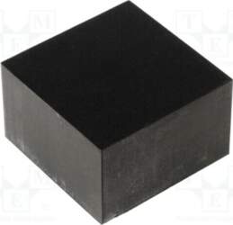 HAMMOND Enclosure: designed for potting; X: