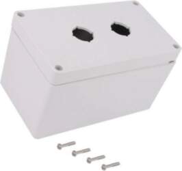 HAMMOND Enclosure: for remote controller; 22mm