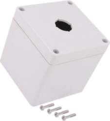 HAMMOND Enclosure: for remote controller; 22mm
