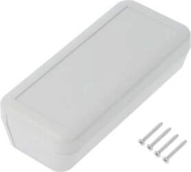 HAMMOND Enclosure: for remote controller; IP54