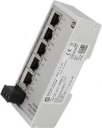 HARTING Automation module: switch Ethernet; unmanaged