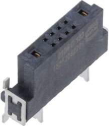 HARTING Connector: PCB to PCB; socket