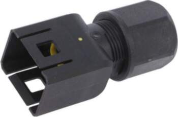 HARTING Enclosure for connectors: HDC; for