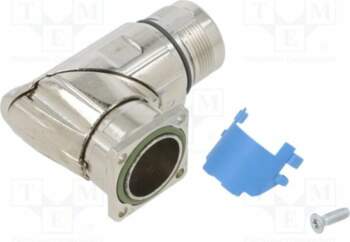 HARTING Enclosure for connectors: M23; ComLock