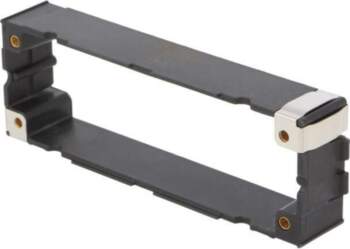 HARTING Frame for contact inserts; size
