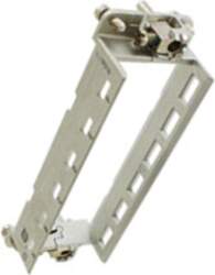HARTING Frame for modules; male; size
