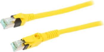 HARTING Patch cord; S/FTP; Cat 6a