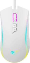 Havit MS1034 - gaming mouse, white