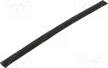 HELLERMANNTYTON Braid; ØBraid : 7÷13nom.8mm