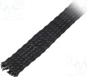 HELLERMANNTYTON Braid; ØBraid : 8÷20nom.12mm