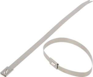 HELLERMANNTYTON Cable tie; L: 201mm; W: