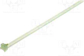 HELLERMANNTYTON Cable tie; L: 210mm; W: