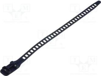 HELLERMANNTYTON Cable tie; L: 260mm; W: