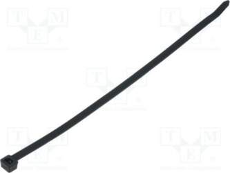 HELLERMANNTYTON Cable tie; L: 300mm; W: