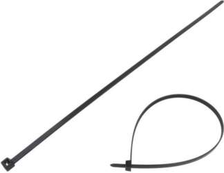 HELLERMANNTYTON Cable tie; L: 460mm; W: