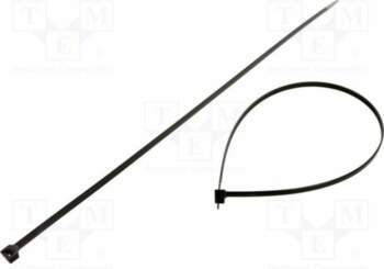 HELLERMANNTYTON Cable tie; L: 600mm; W: