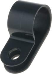 HELLERMANNTYTON Fixing clamp; Cable P-clips; Øbundle