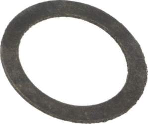 HELLERMANNTYTON Gasket; chloroprene; Thk: 1.5mm
