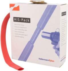 HELLERMANNTYTON Heat shrink sleeve; 2: 1