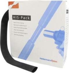 HELLERMANNTYTON Heat shrink sleeve; 2: 1