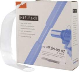 HELLERMANNTYTON Heat shrink sleeve; 2: 1