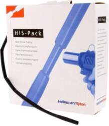 HELLERMANNTYTON Heat shrink sleeve; 2: 1